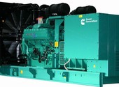 Техническое обслуживание и ремонт дизель-генераторной установки