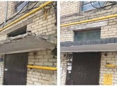 Ремонт и восстановление всех типов бетонных поверхностей