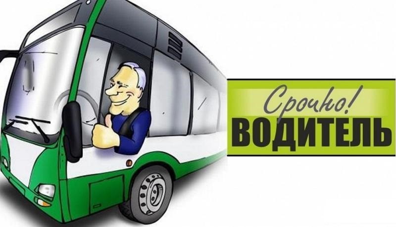 Требуется водитель на автобус Ст. Майна-Ульяновск