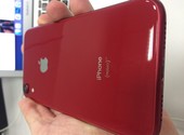 Продам iPhone XR red 64gb