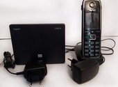 VoIP-телефон Gigaset C530A-IP