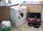 Ремонт стиральных машин в Михайловске
