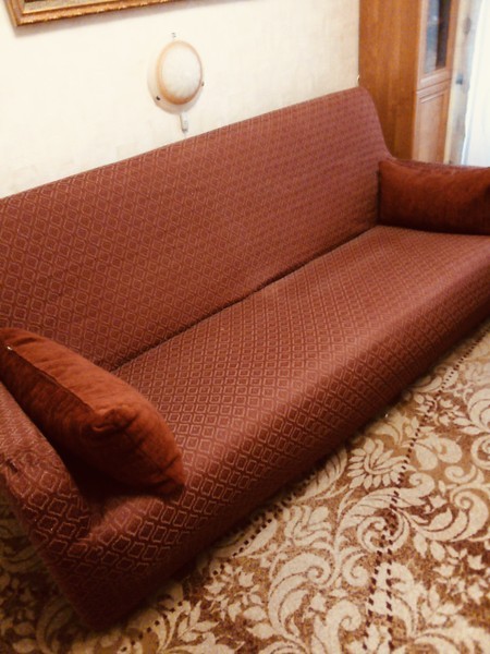 Продам диван-кровать ( книжка) недорого