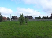Земельный участок 40, 66 соток в деревне Мышино Калязинского района Тверской области