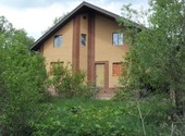 Недостроенный дом 210, 6 м2 в дер. Ремнево Калязинского района Тверской области