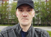 Дмитрий, 40