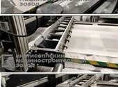 Перспективная линейка песчаных принтеров для производства.