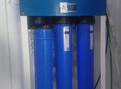 Фильтры для воды и водоочистка