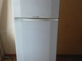 Продам холодильник Samsung б/у в хорошем состоянии
