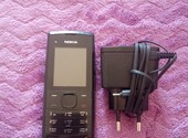 Nokia X1-01 (обмен)
