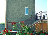 Снять жилье в Феодосии недорого у крепости Кафа