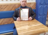 Сергей 52 года