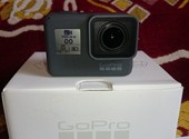 Экшен камера GoPro 2018