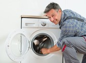 Срочный ремонт стиральных машин. Все районы