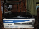 Продам DVD-РЕКОРДЕР Panasonic DMR-ES18