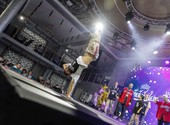 Танцы для мальчиков в Новороссийске: Break-Dance, Hip-Hop, K-pop. Группы от 4 до 17 лет!