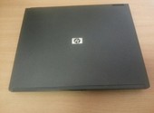 Ноутбук HP NC6220 с com-портом