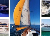 Sochi Charter - Аренда яхт и катеров в Сочи от 4000 руб