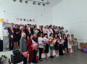 Школа для детей с ОВЗ приглашает учителя русского языка и литературы