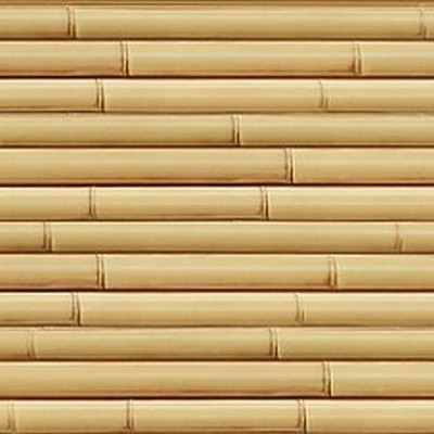 Сайдинг “бамбук” из ПВХ