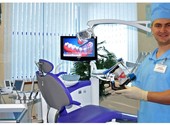 Стоматологическая клиника Dental Forte в Набережных Челнах