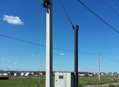 Электромонтажные работы Новосибирск электромонтаж электрик услуги вызов на дом