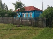 Дом Мурзинки, Сасовский р-н, 62. 9м2