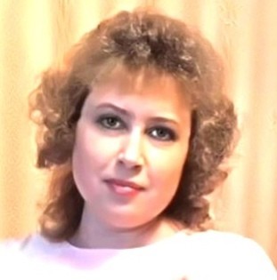 Светлана, 55лет