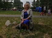 Дилара Мирхатовна, 65