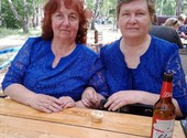 Наталья. 66 лет