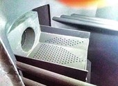 Настройка автоматических твердотопливных котлов отопления