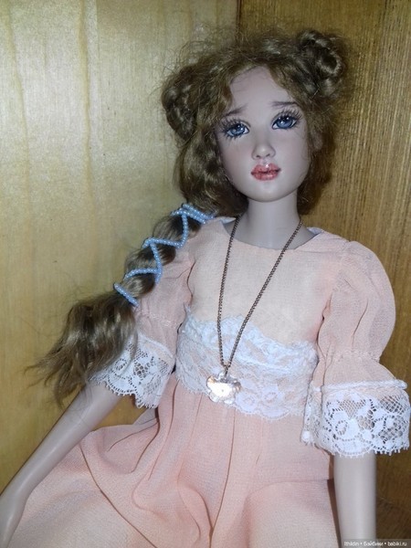 Кукла Helen Kish.
