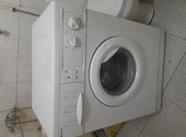 Продам стиральную машину Indesit, б/у, в рабочем состоянии