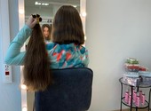 Покупаем волосы дороже всех в Санкт-Петербурге