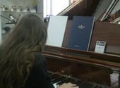 Уроки фортепиано, репетитор по фортепиано