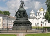 Индивидуальные экскурсии по Великому Новгороду
