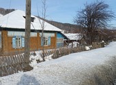 Продам дом в селе Алтайское