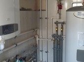 IDRP-Center — отопление и водоснабжение в дом под ключ, дизайн, монтаж, ремонт и проектирование систем вентиляции в Саратове