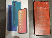 Телефон Redmi - 9A новый