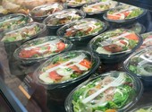 Упаковщица салатов вахта работа в Москве бесплатное питание и проживание