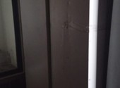 Шкаф металлический для раздевалки