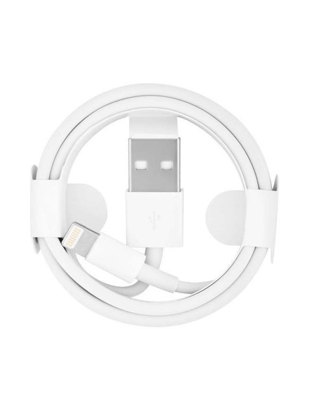 Продается кабель Lightning USB для Apple Iphone и Ipad. Низкие цены!
