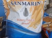 Семена гибрида подсолнечника Санмарин 410 под евролайтинг (аналог Сингента Неома)