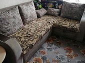 Продам угловой диван, г. Барабинск