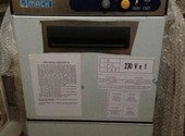 Посудомоечная машина MACH MB/ECO40