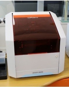 Roland DWP-80S Dental 3D Printer