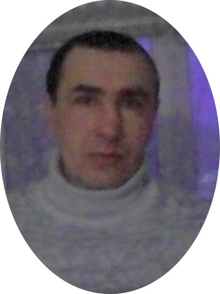 Руслан. 37 лет
