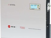 Штиль ИнСтаб IS7000 ( 7 кВА) — cтабилизатор напряжения для дома или дачи