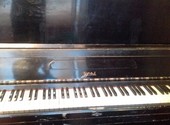 Продажа фортепиано для учащегося муз. школы