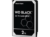 Жесткий диск hdd WD Black Re 2tb (WD2000fyyz) торг